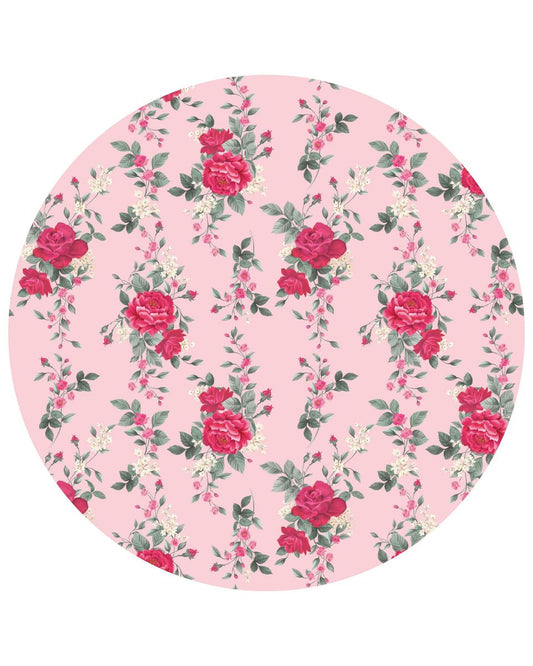 Rosalind Ruffled Zippered Footie