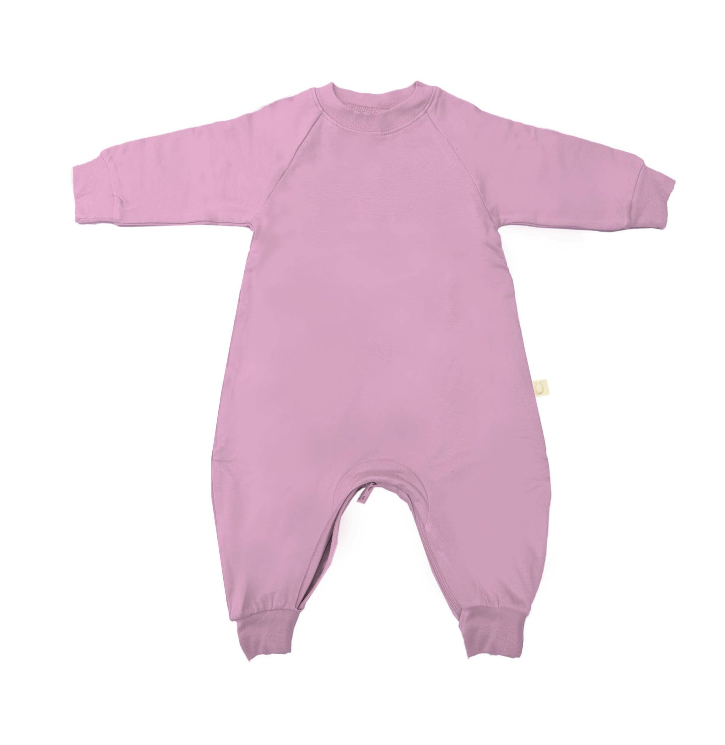 Cotton Jumpsuit