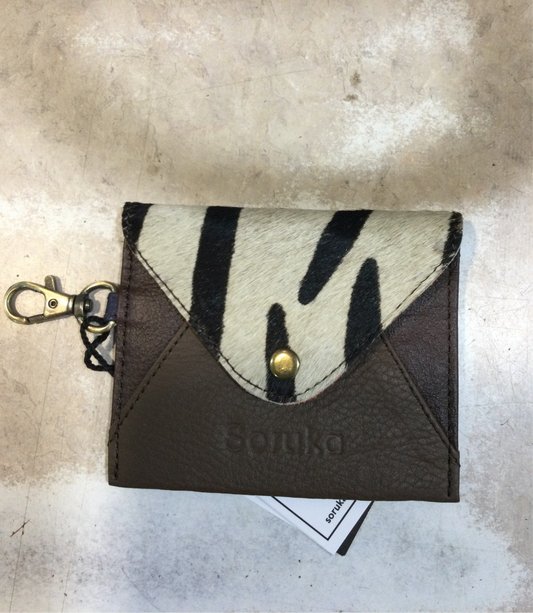 Poppy Detachable Pouch-81138