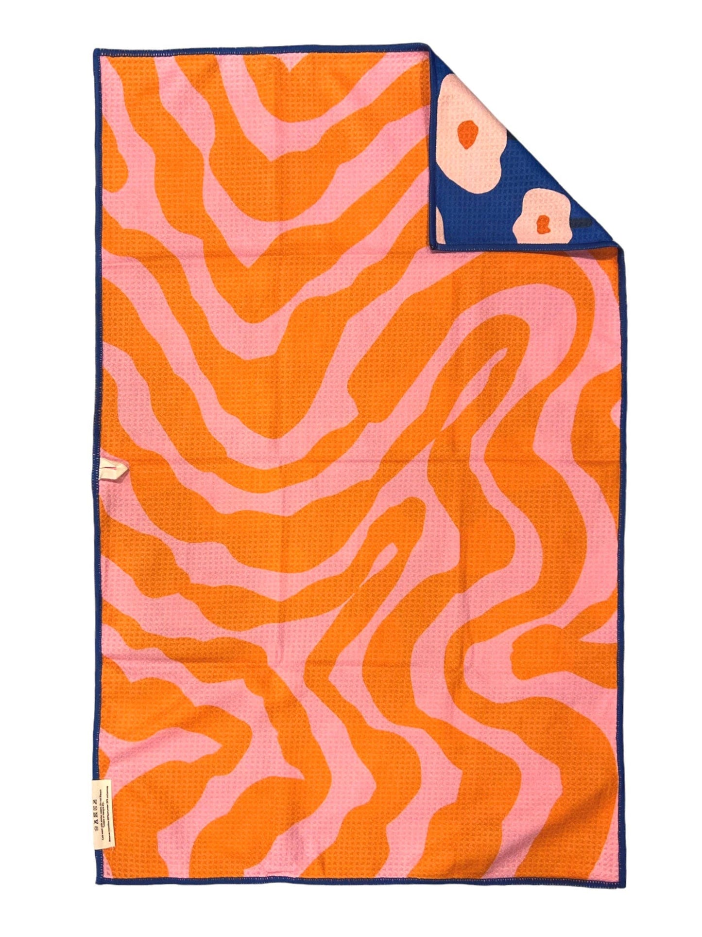 Fidget Hand Towel