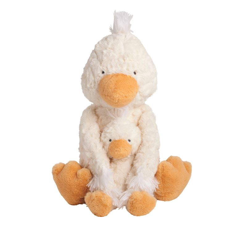 Mama & Baby Duck Set