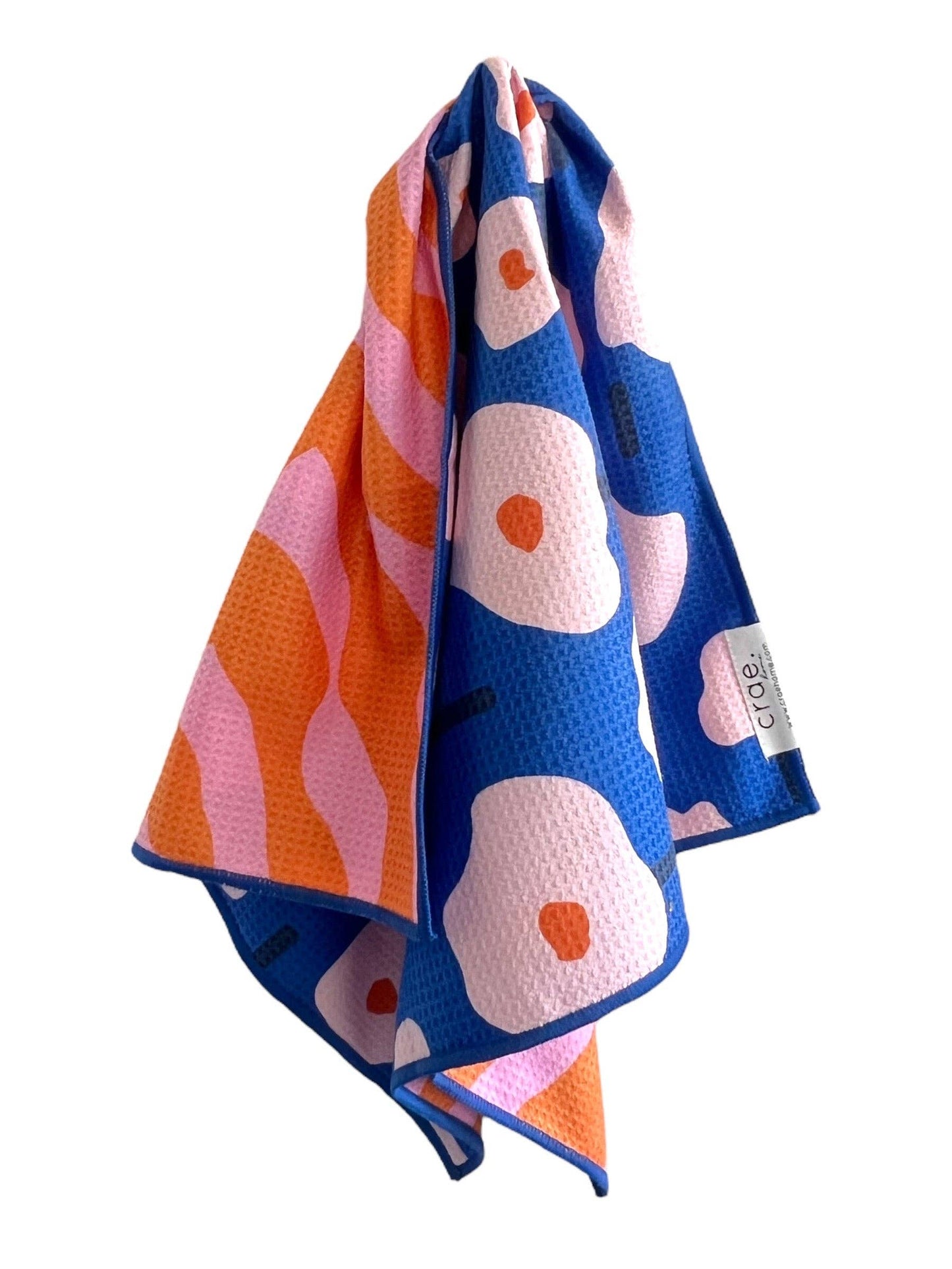 Fidget Washcloth
