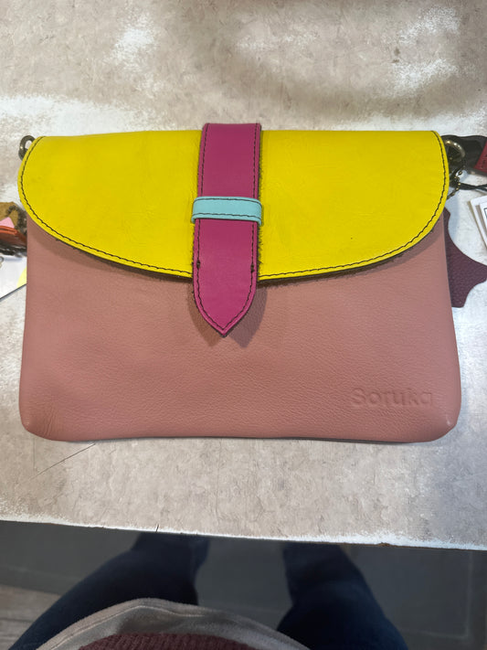 Dante Shoulder Bag-47910