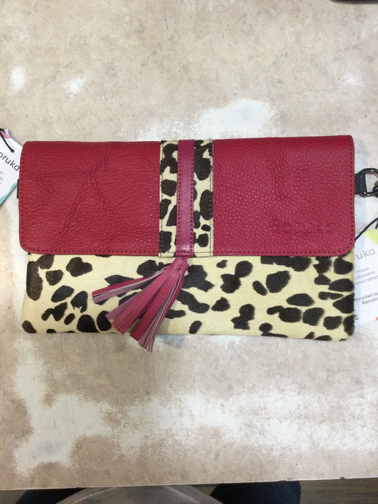 Marianne Large Crossbody Bag-81194