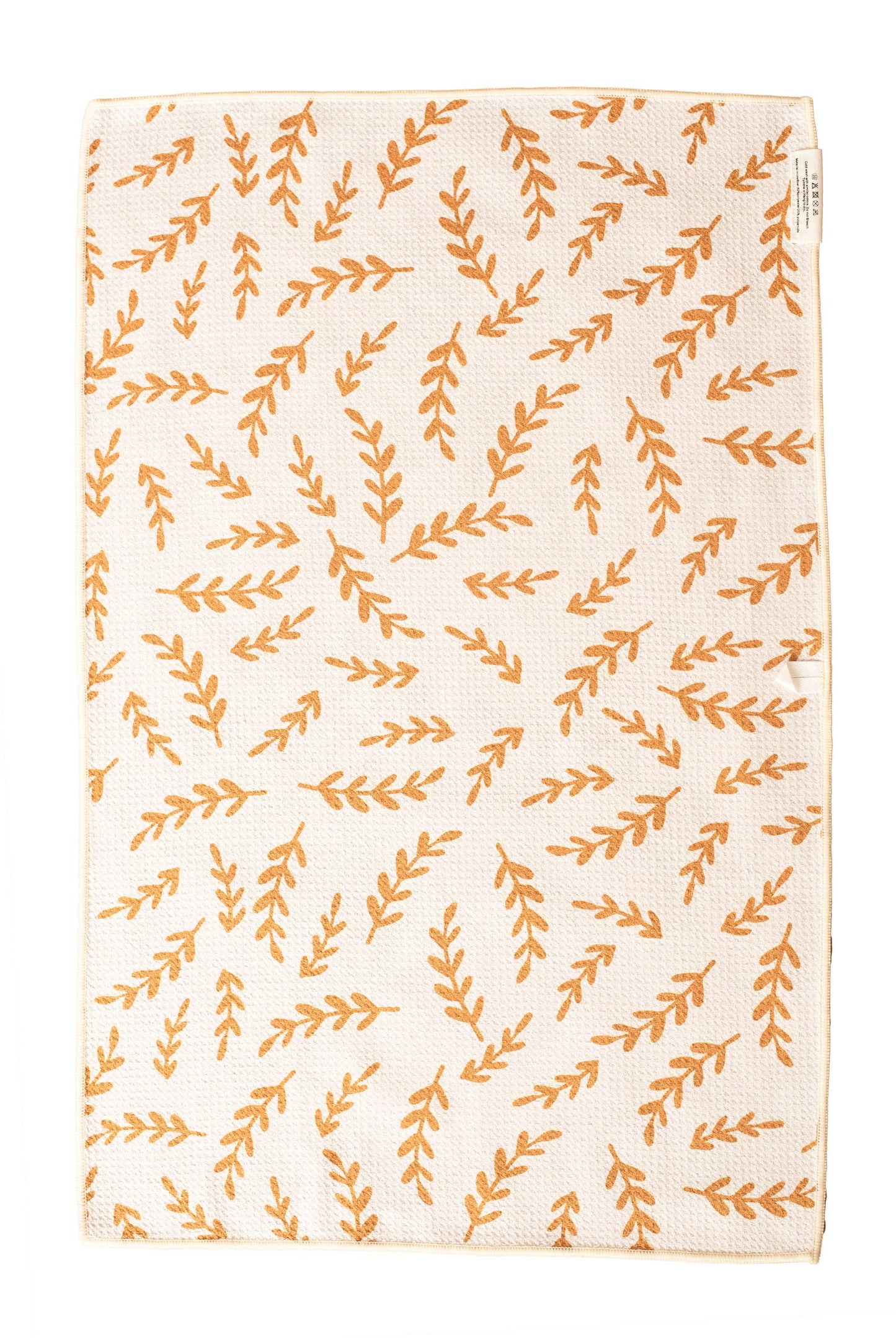 Fern Hand Towel