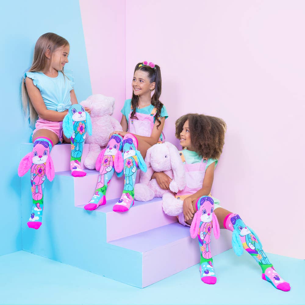 HUNNY BUNNY SOCKS