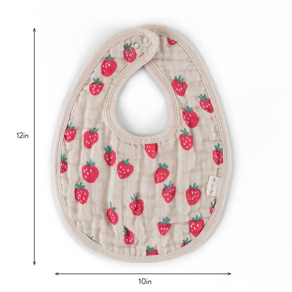 Itzy Bibs™