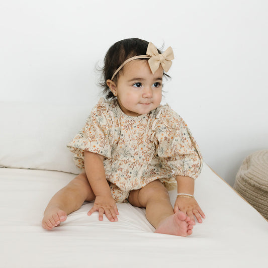 Meadow Bonnie Bubble