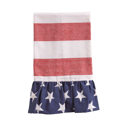 Americana Hand Towel