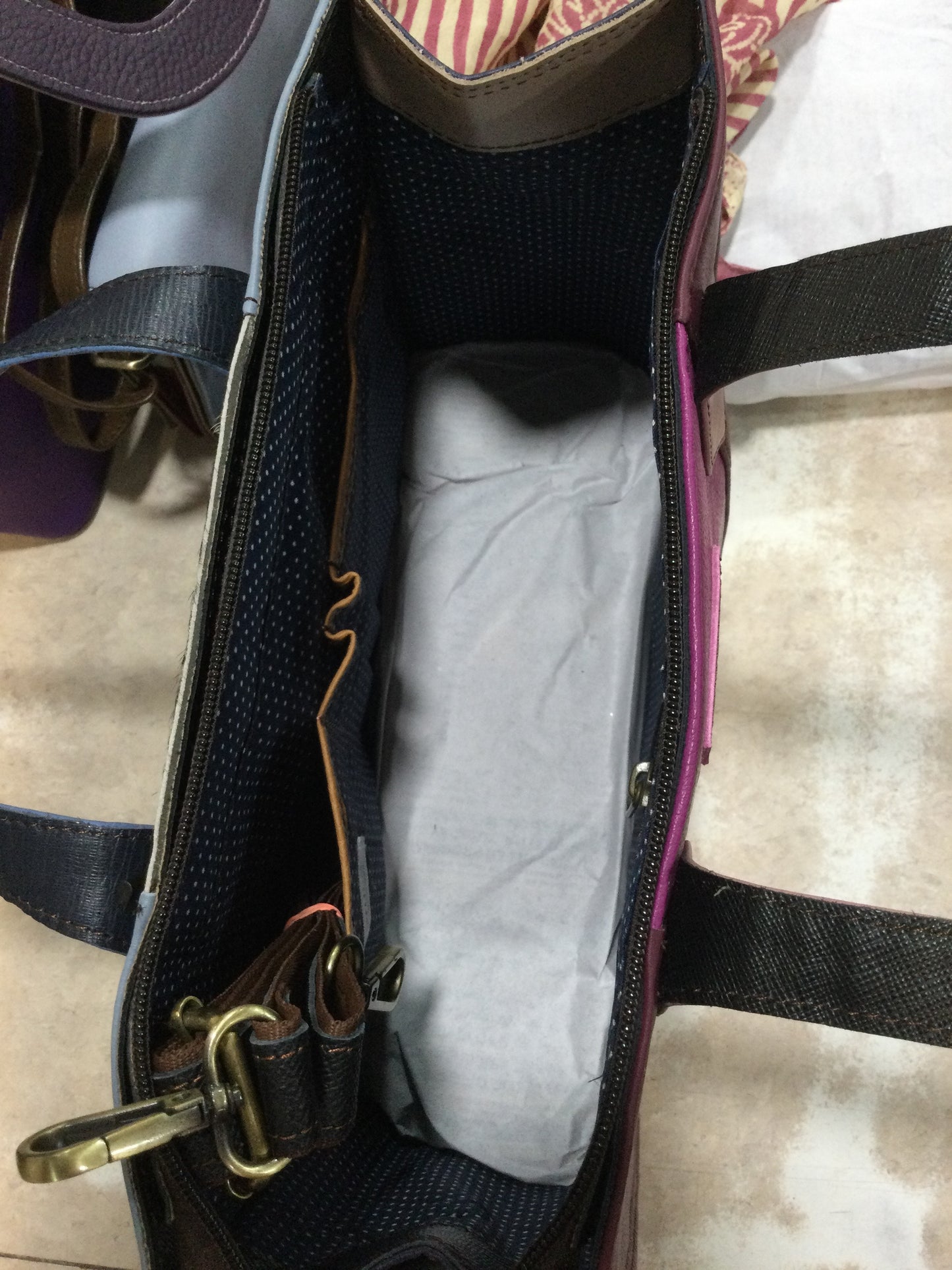 Giselle Shoulder Bag-83016