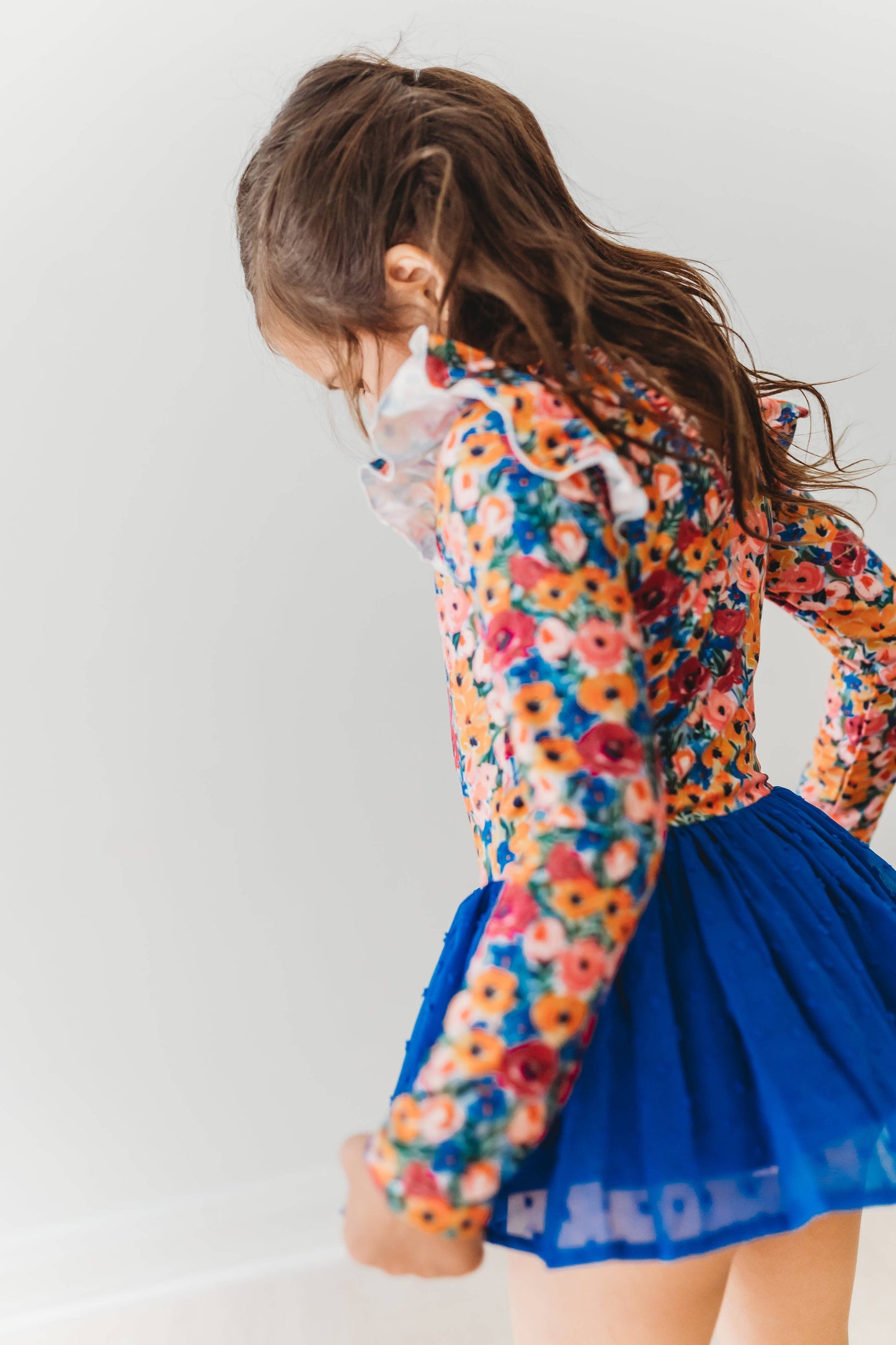 Dreamy Jubilee Leotard