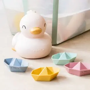 4 Pc Bath Boats