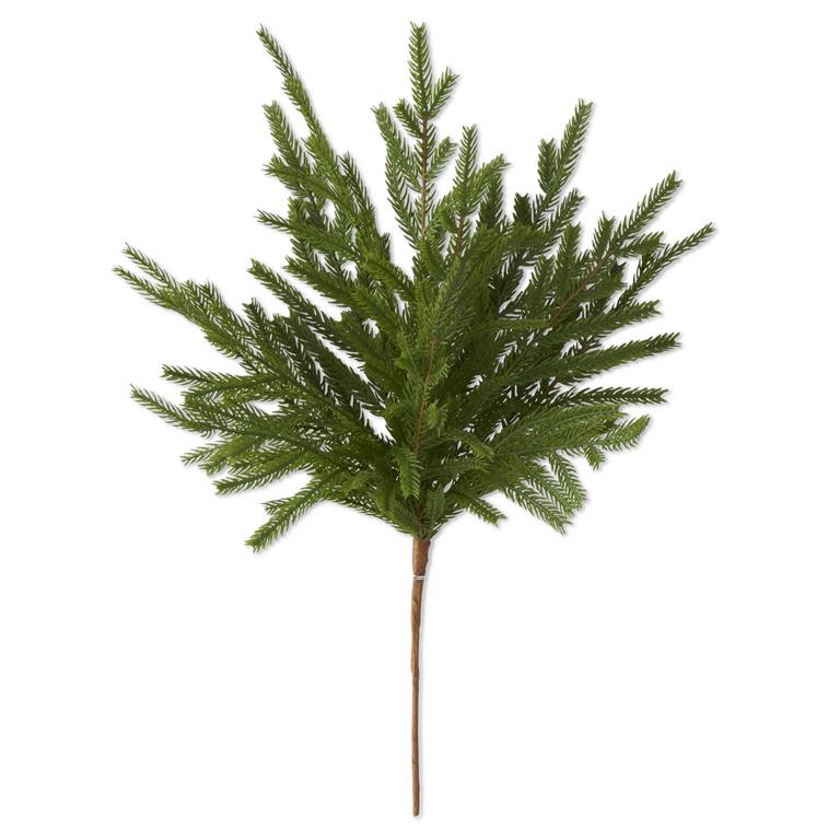 Real Touch Norfolk Pine Stem