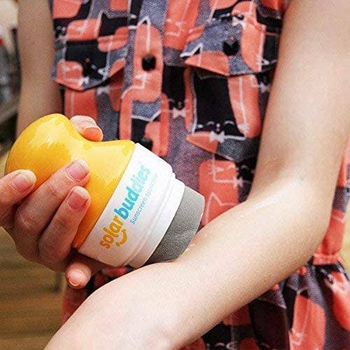 Solar Buddies - Duo Pack