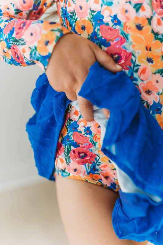 Dreamy Jubilee Leotard