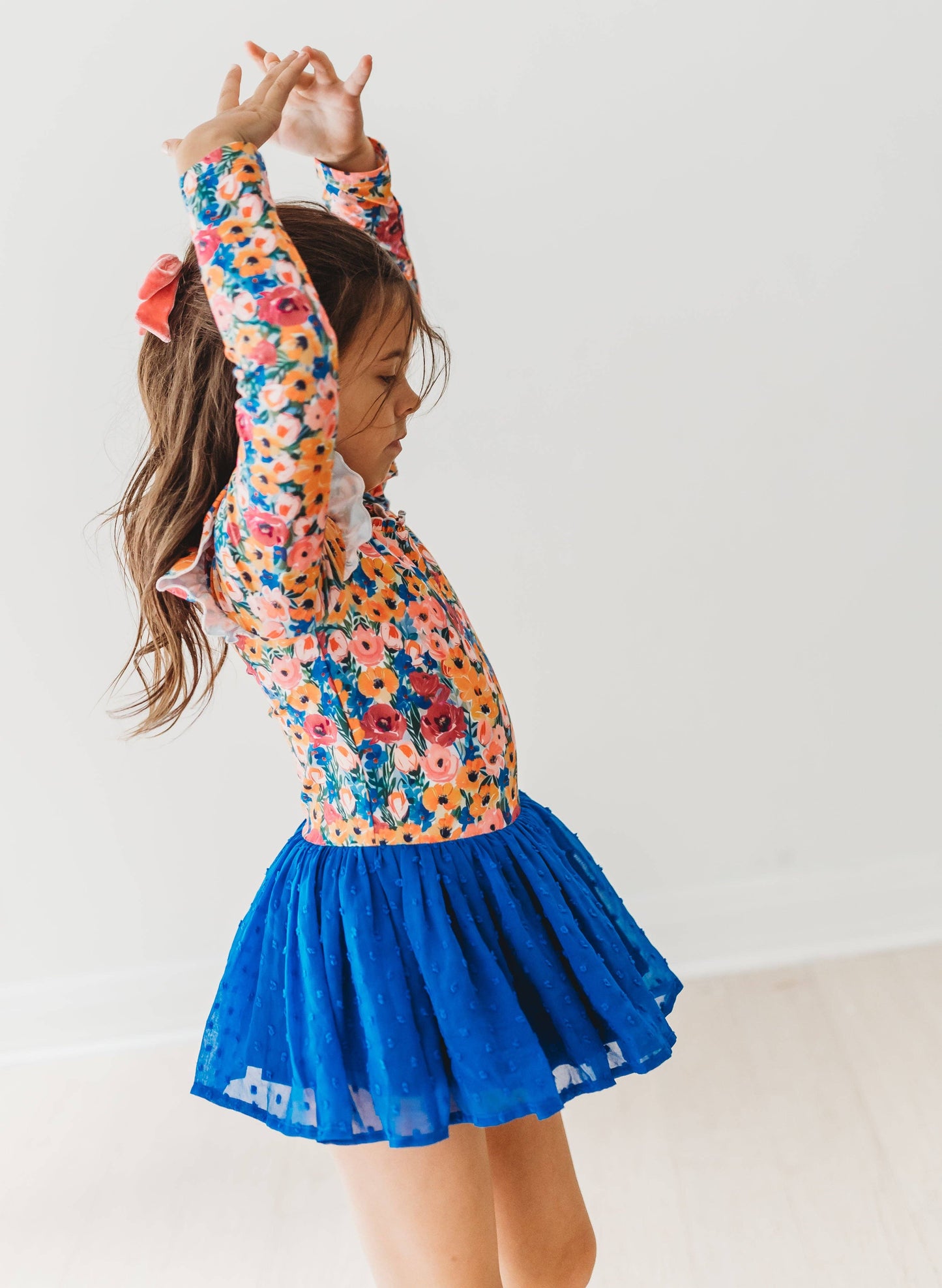 Dreamy Jubilee Leotard