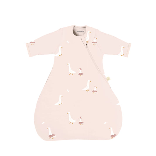 Transitional Swaddle Bag