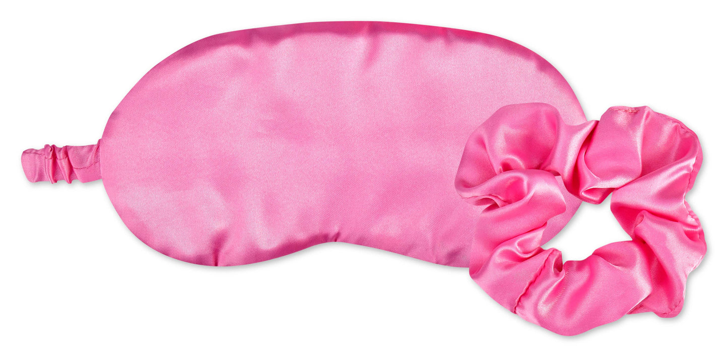 Cheery Cherries Mask & Scrunchie