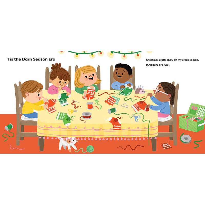 In My Jolly Era: Taylor Swift