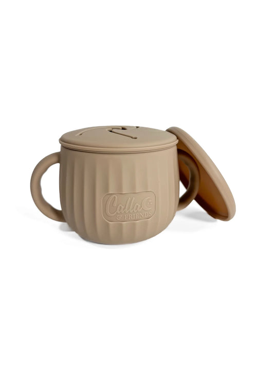 Miller Snack Cup