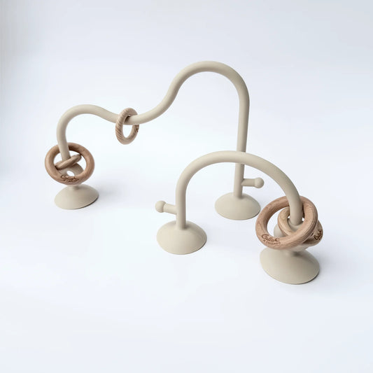 On the Go Suction Toy