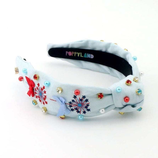 Poppyland Headbands