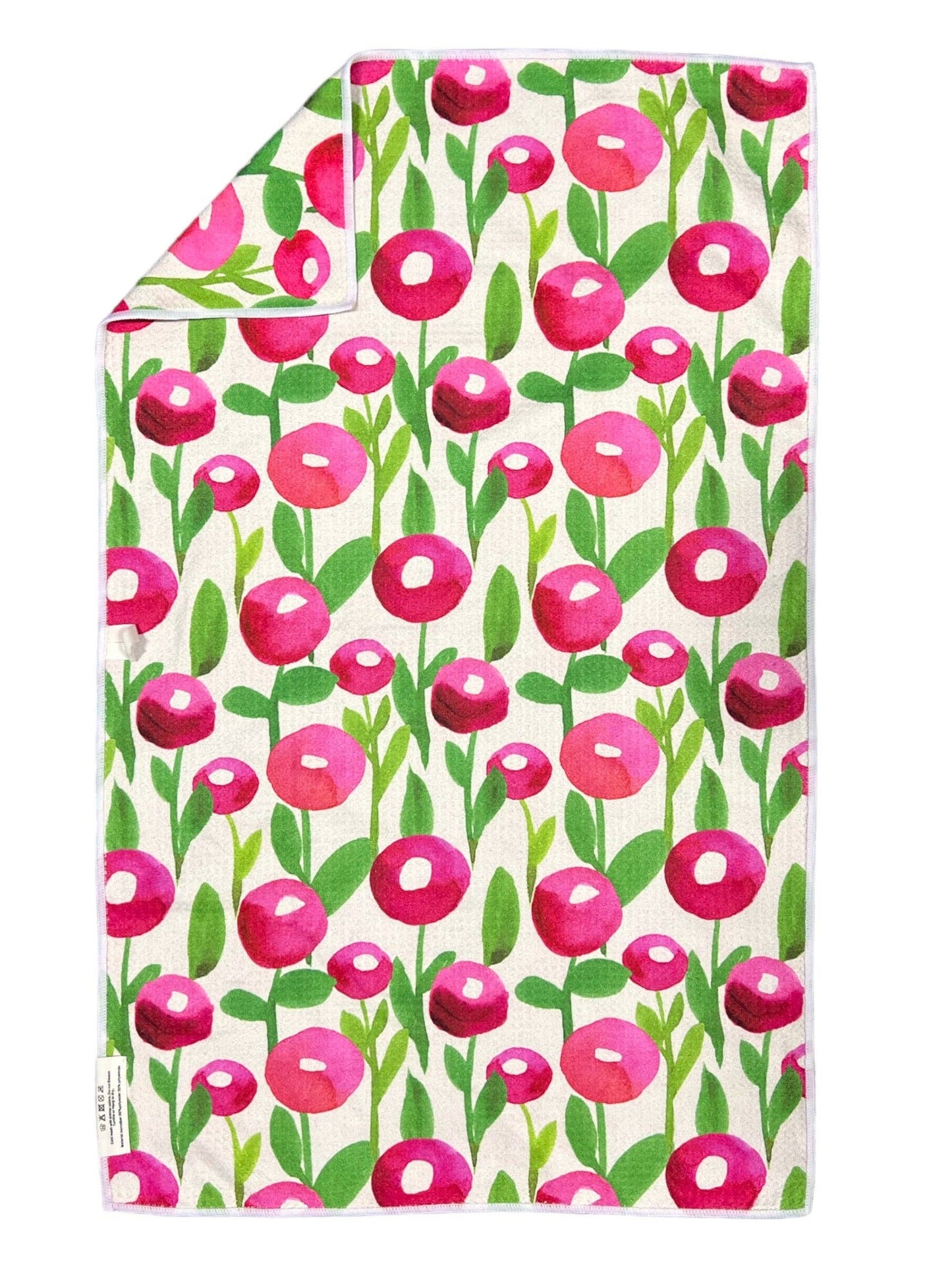 Poppie Hand Towel