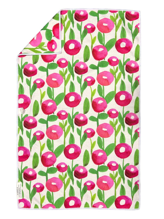 Poppie Hand Towel