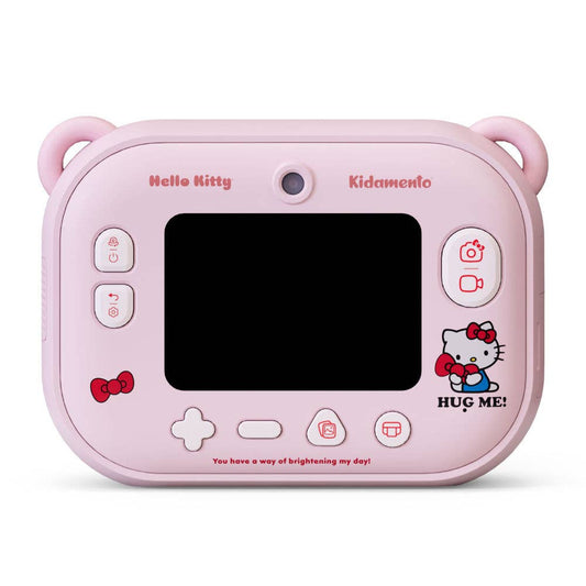 Hello Kitty Instant Print Digital Camera