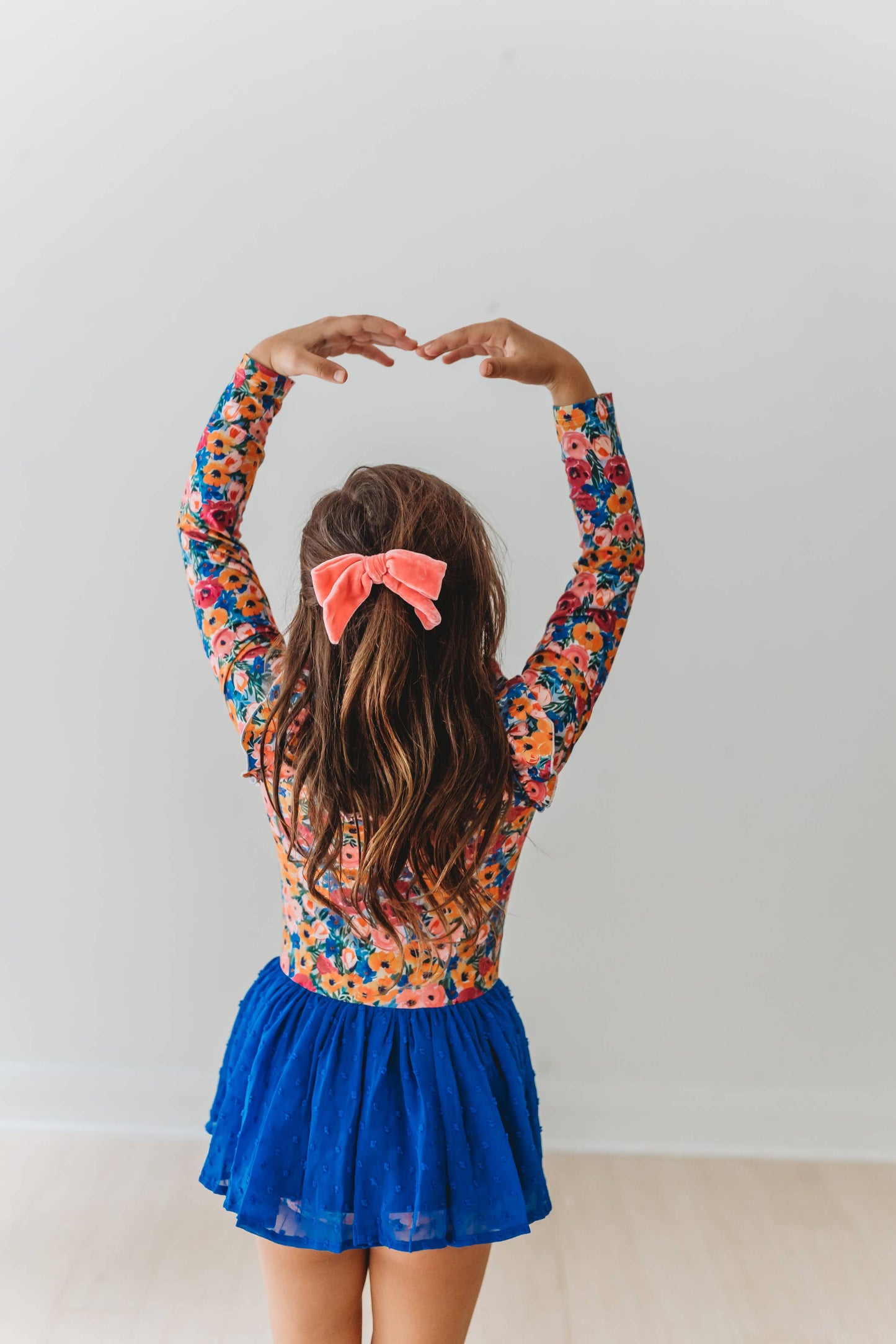 Dreamy Jubilee Leotard