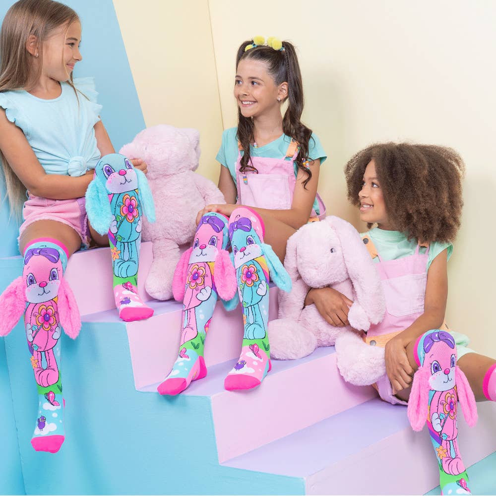 HUNNY BUNNY SOCKS