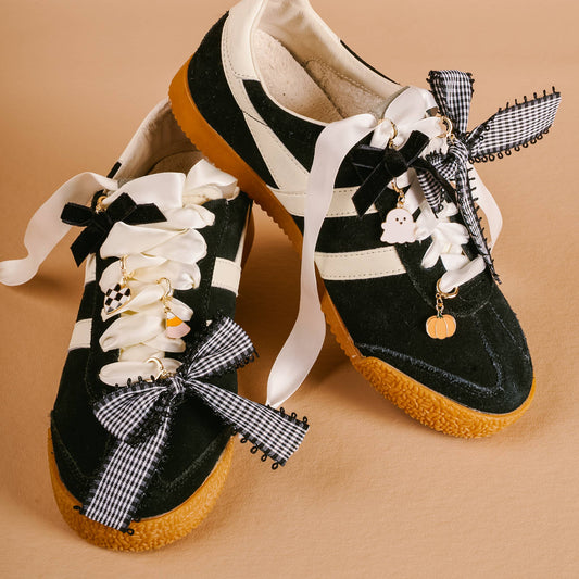 Creep it Cute Shoe Charm