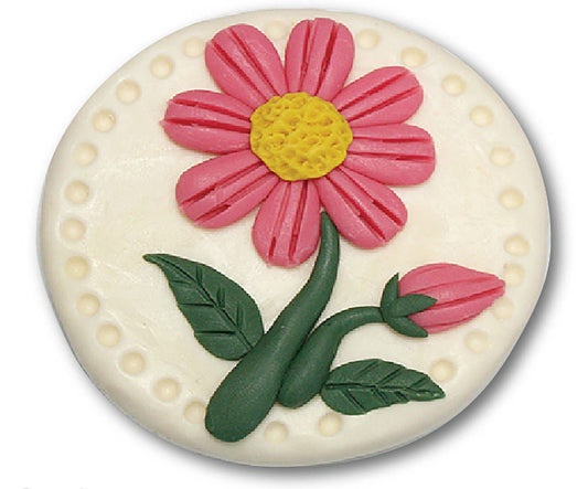 Soap Clay Kit-Flowers