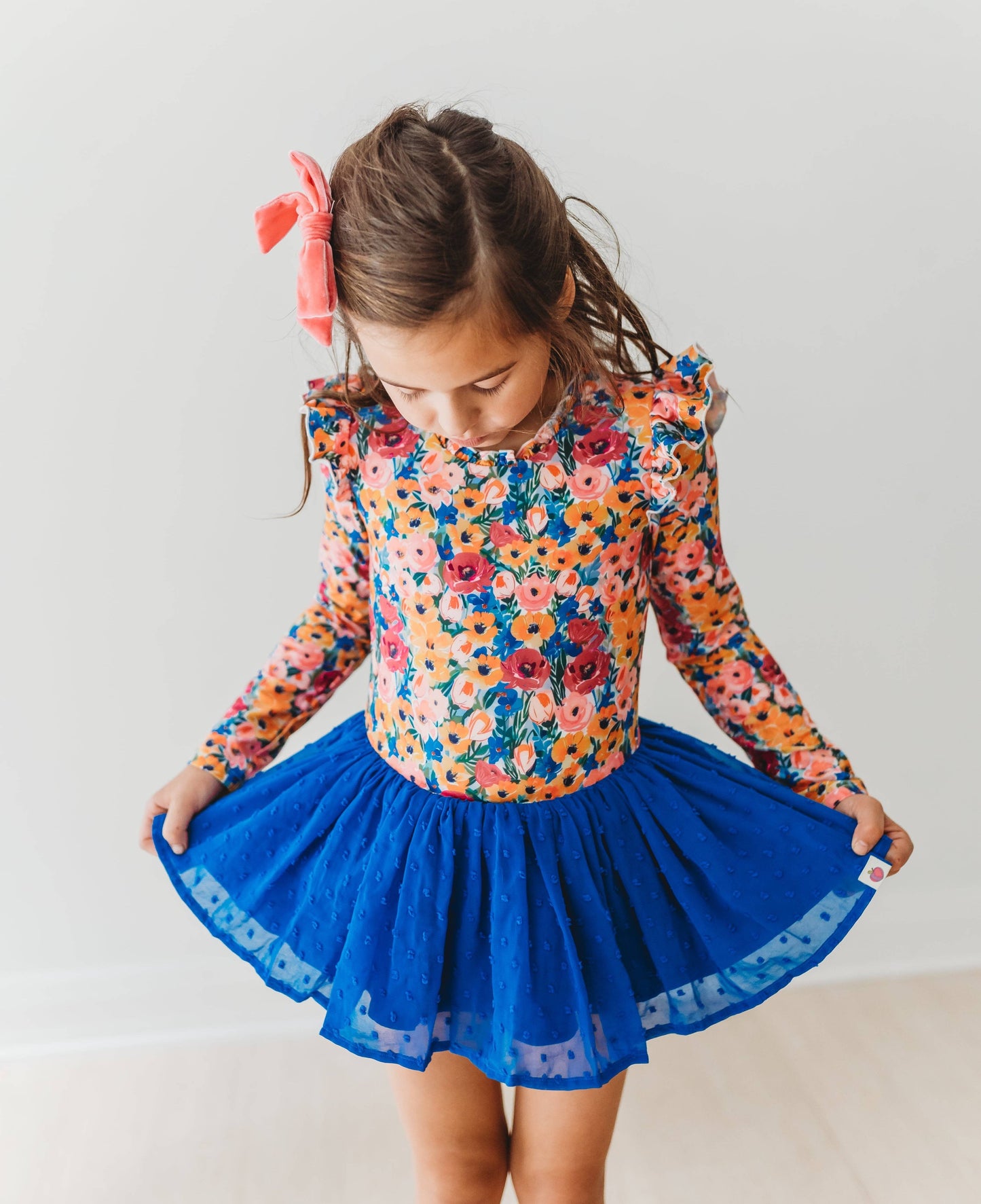 Dreamy Jubilee Leotard
