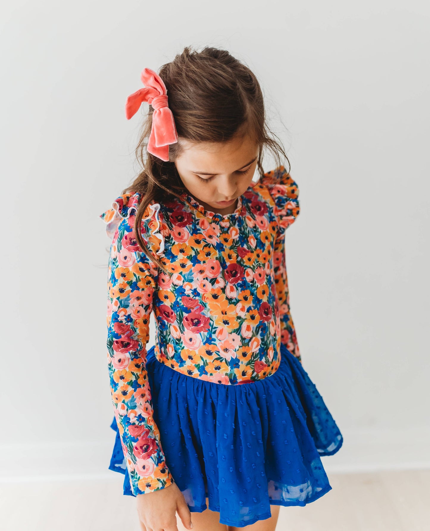 Dreamy Jubilee Leotard