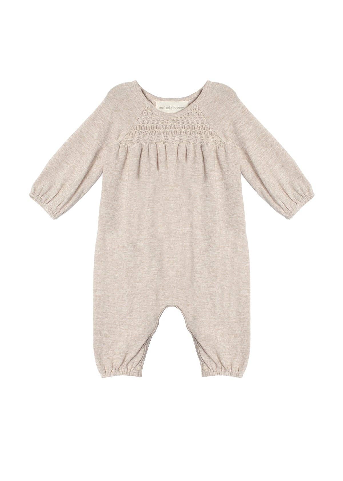 Millie Romper