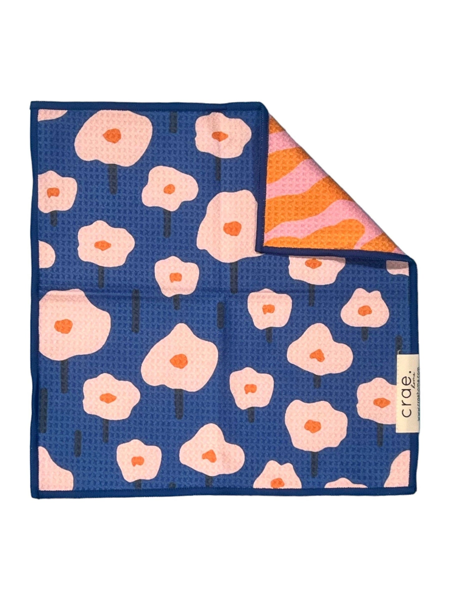 Fidget Washcloth