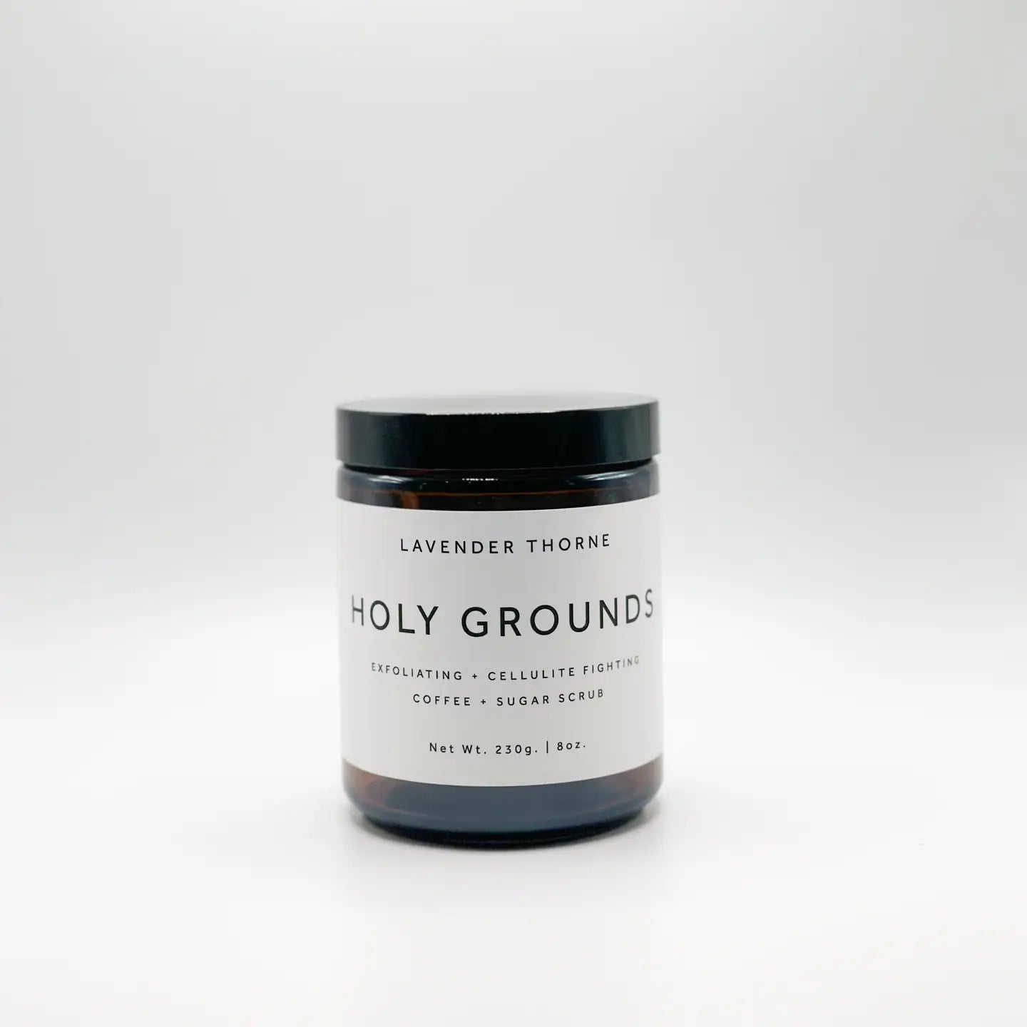 Holy Grounds