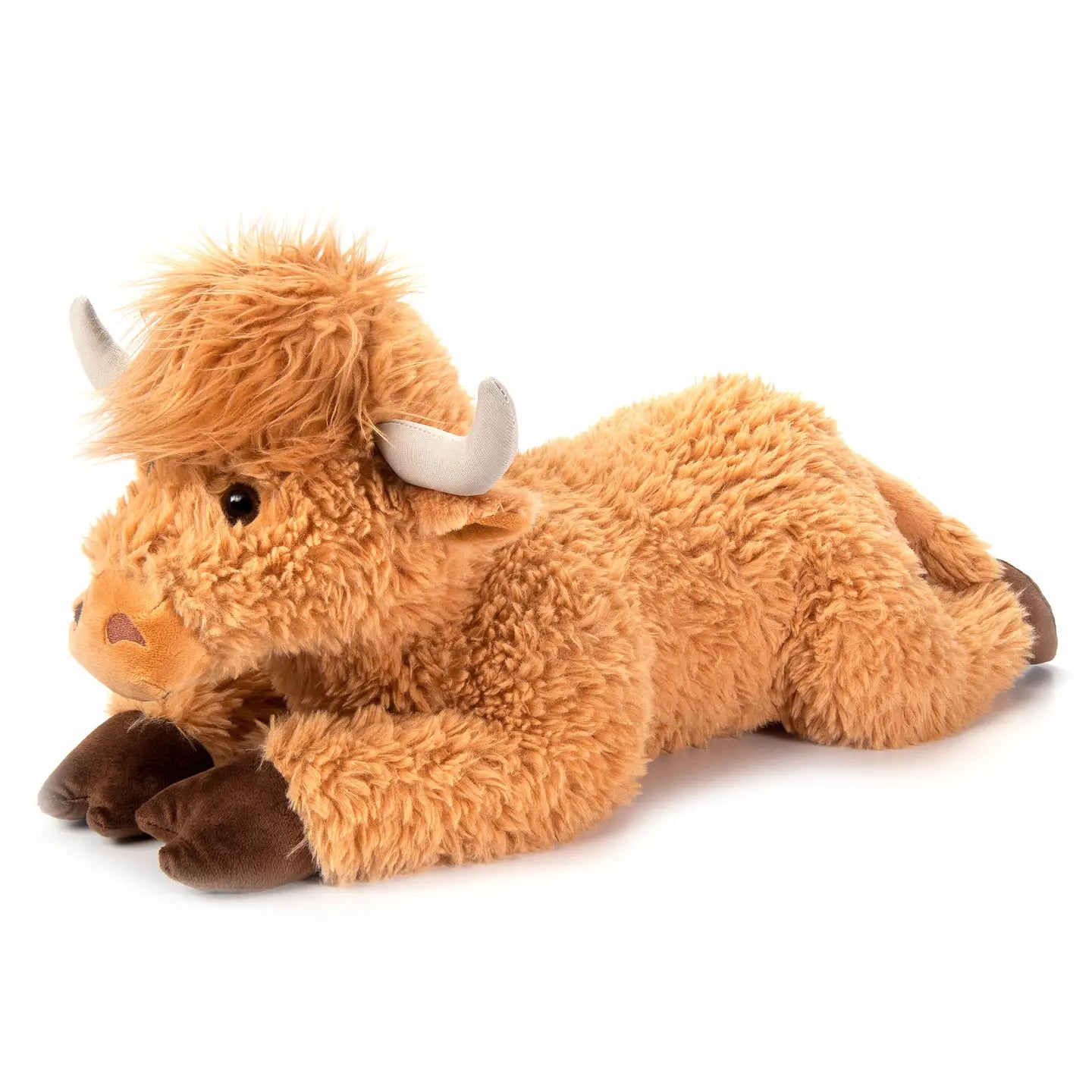 Highland Blonde Cow-24"