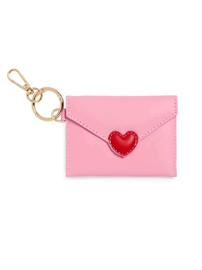 LOVE LETTER CARD CASE
