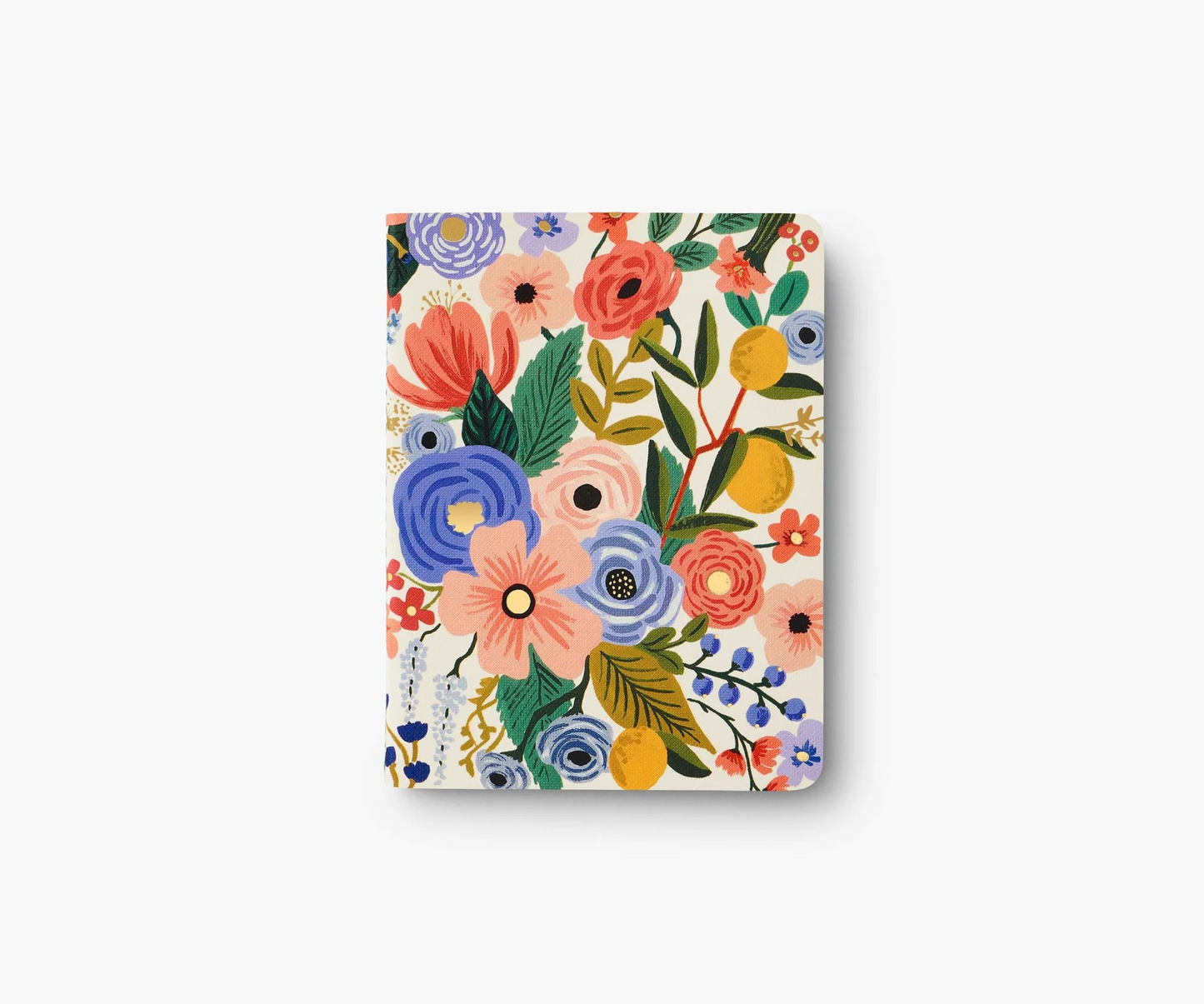 Garden Party Pocket Notebook Set/8