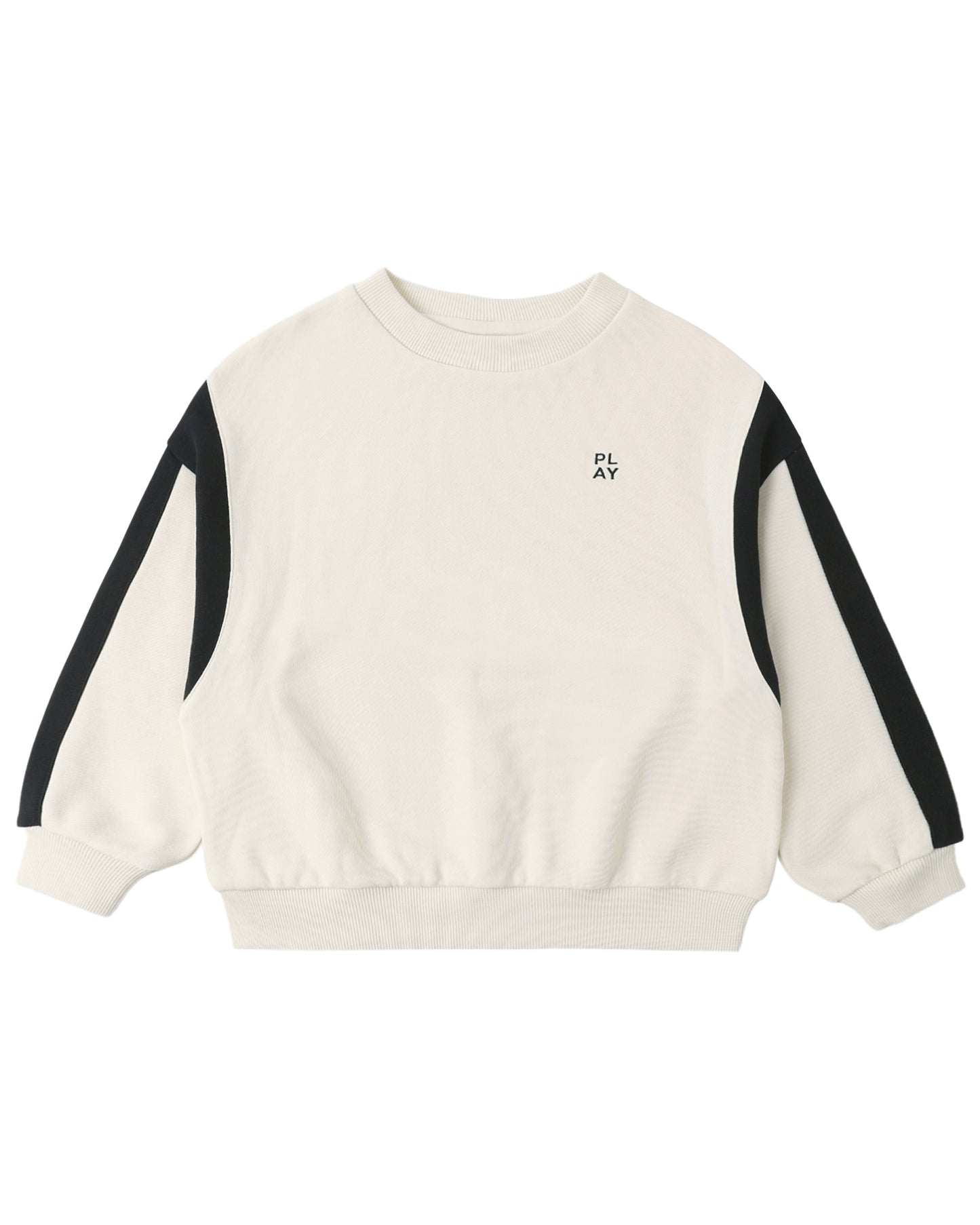 Natural Relaxed Sweatshirt