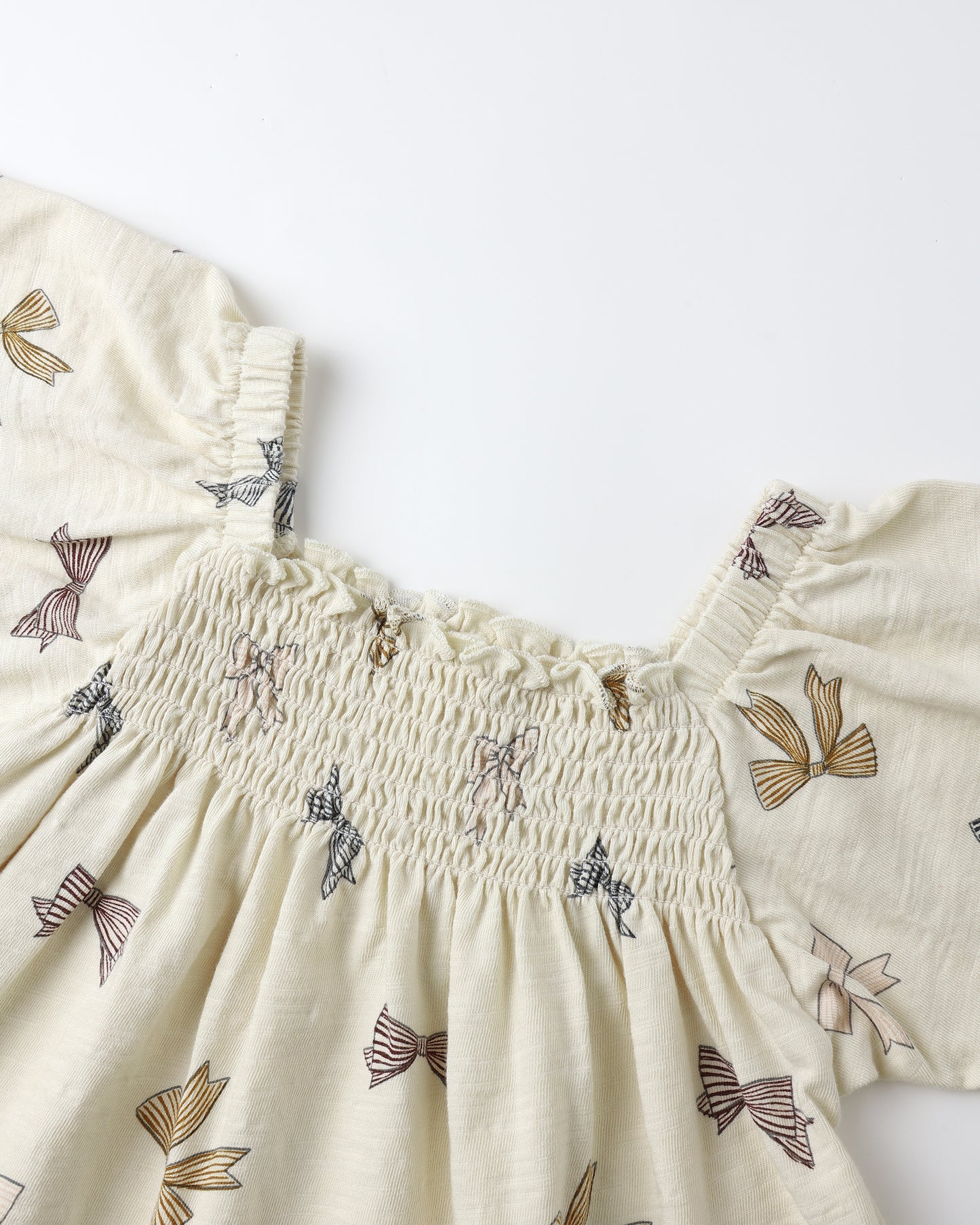 Kate Bow Top
