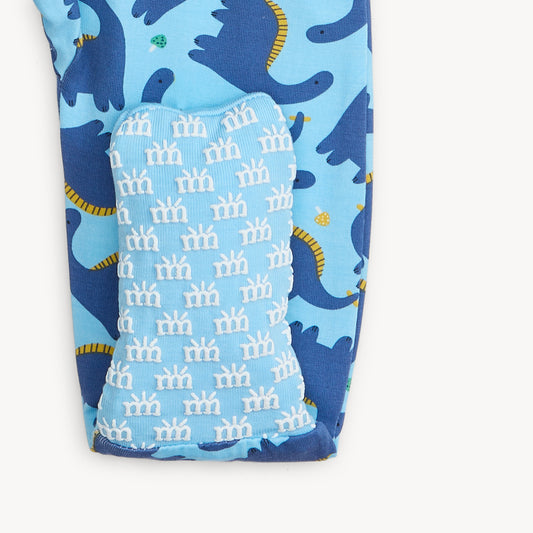 Necks Modal Coverall