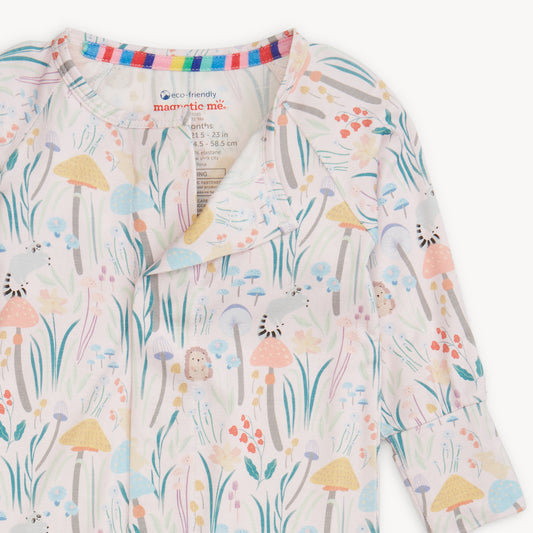 Shroom & Bloom Modal Coverall