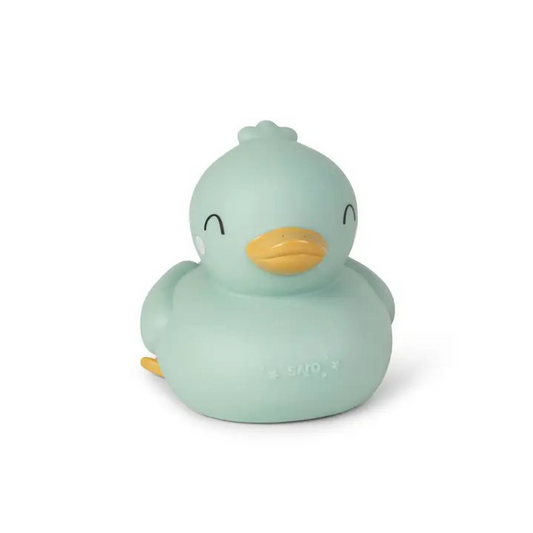 Giant Bath Duck