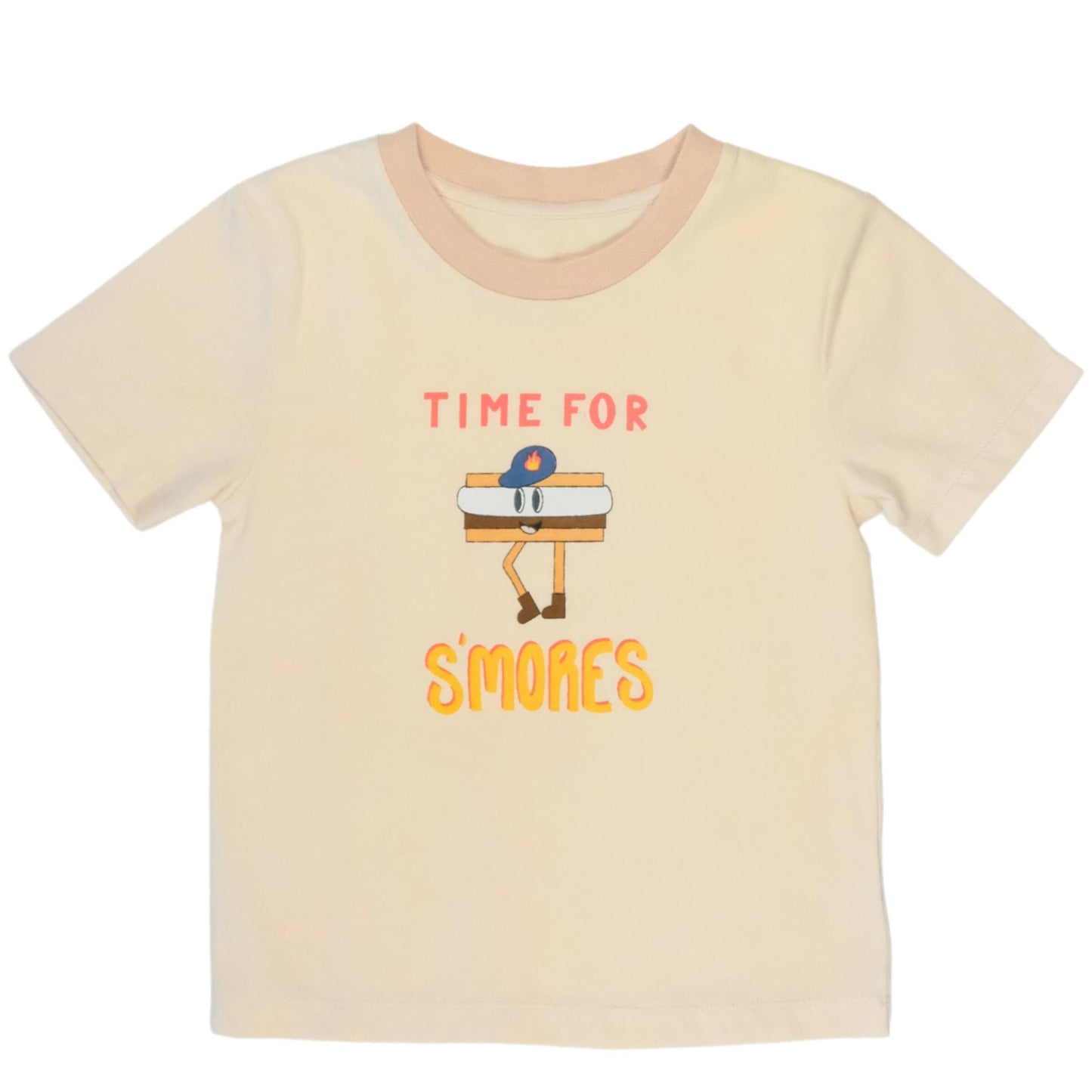 S'Mores Tee