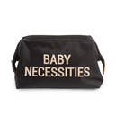 Baby Necessities Bag-Black