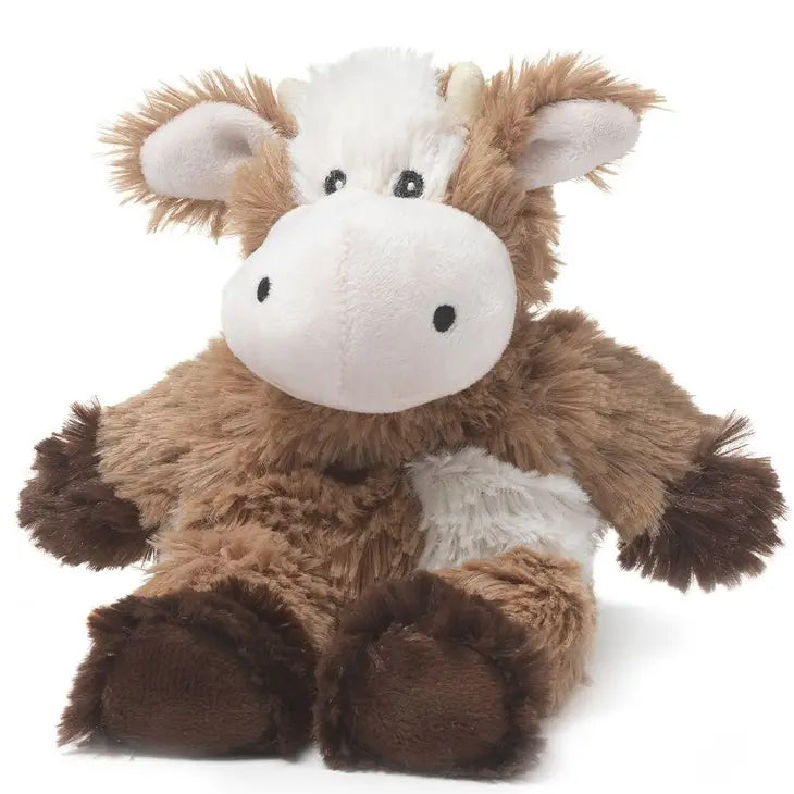 Cow Jr Warmies