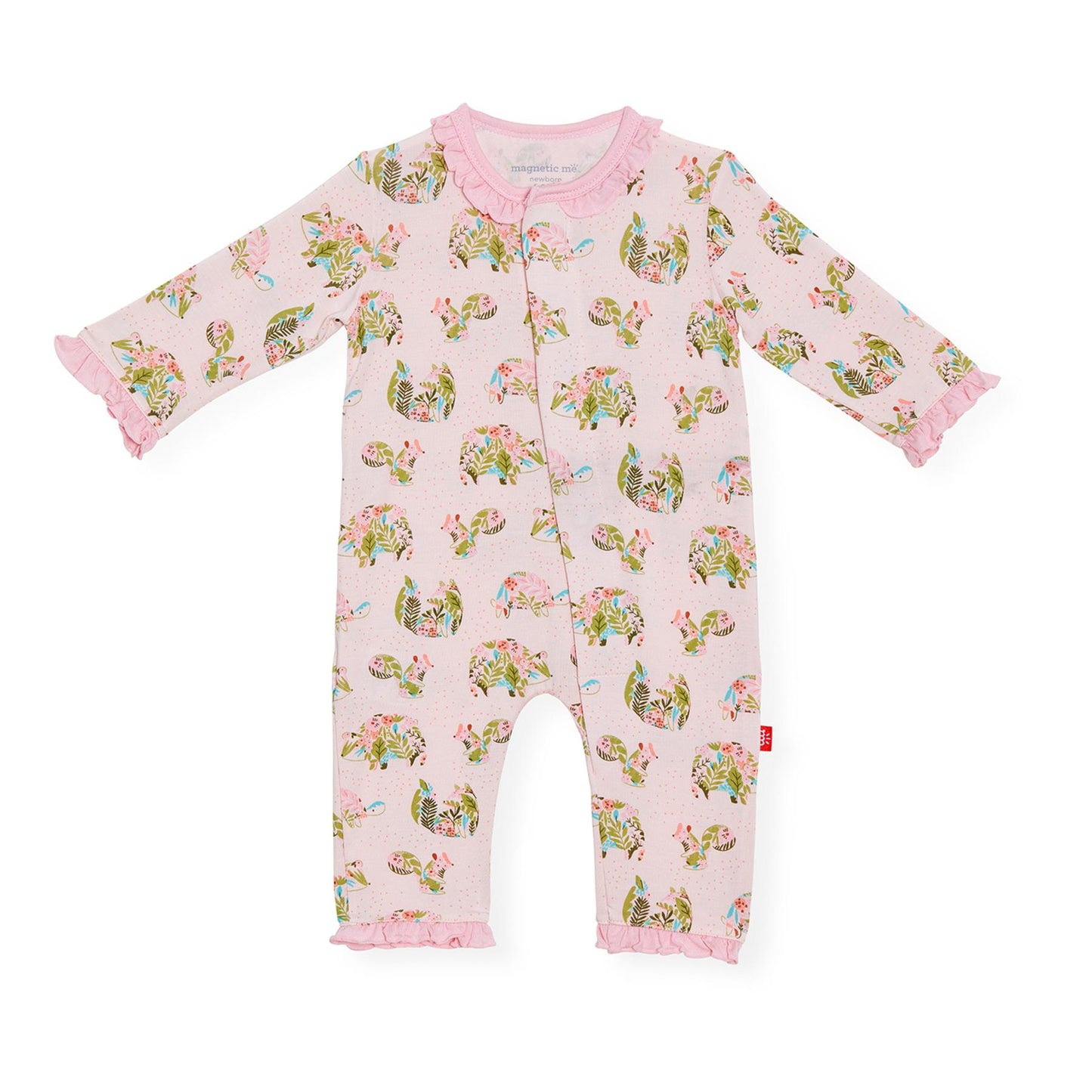 Eden Modal Coverall